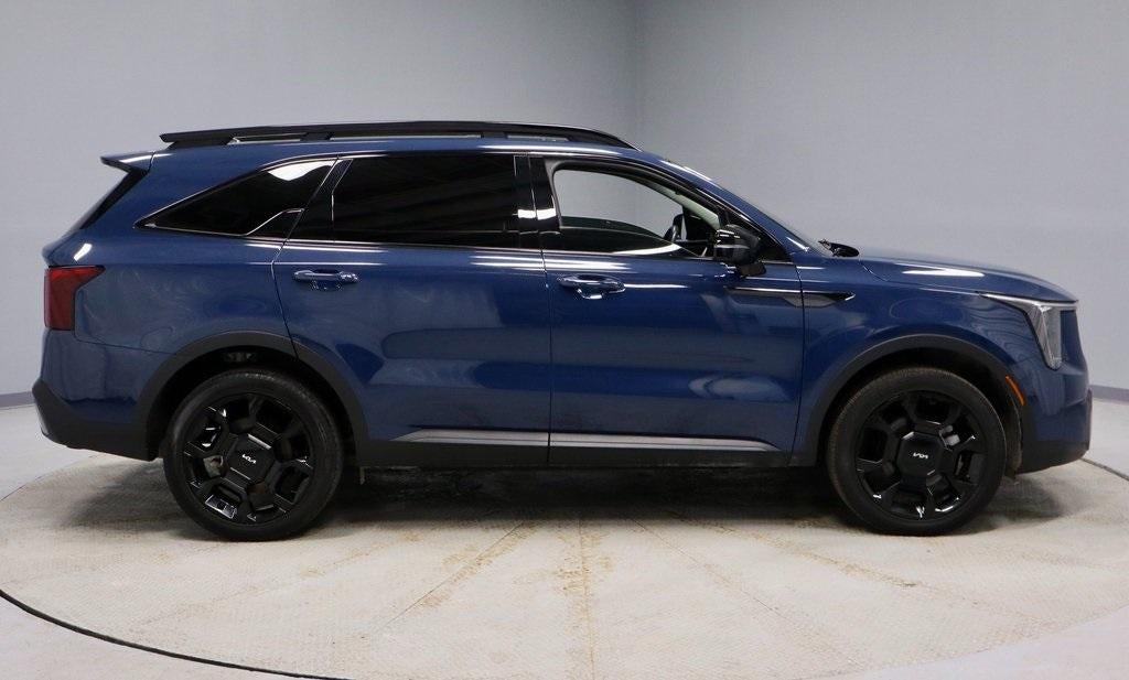 2024 Kia Sorento X-Line SX