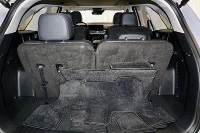 2025 Kia Sorento X-Line SX