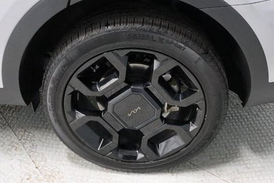 2025 Kia Sorento X-Line SX