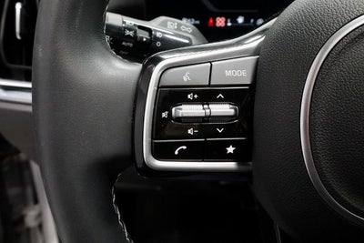 2025 Kia Sorento X-Line SX