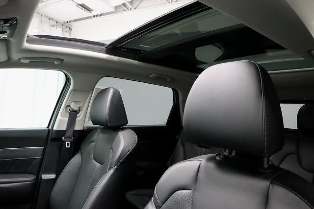 2025 Kia Sorento X-Line SX