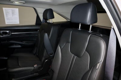 2025 Kia Sorento X-Line SX