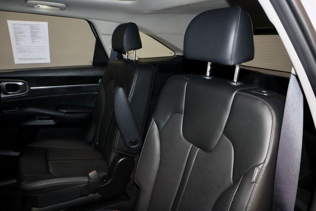 2025 Kia Sorento X-Line SX