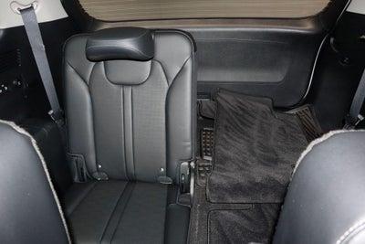 2025 Kia Sorento X-Line SX