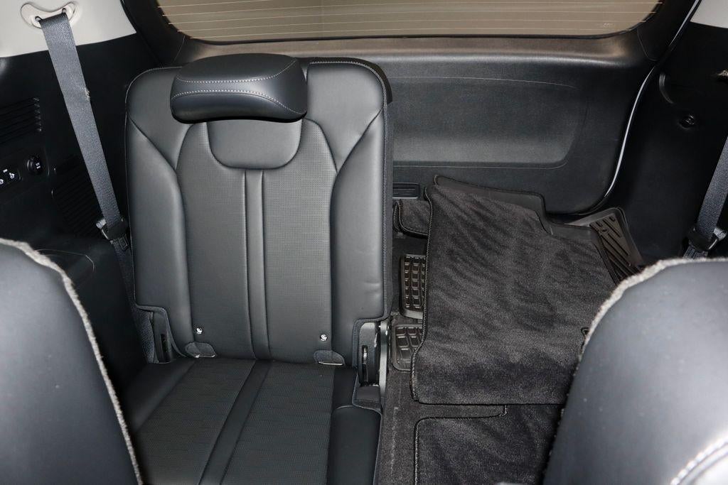 2025 Kia Sorento X-Line SX