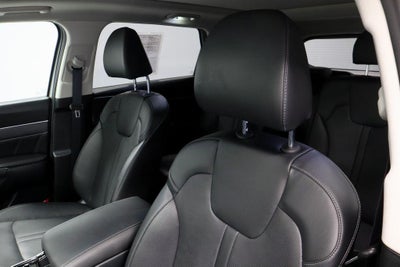 2025 Kia Sorento X-Line SX