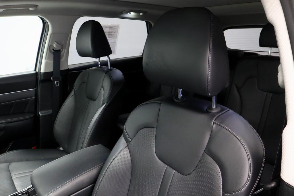 2025 Kia Sorento X-Line SX