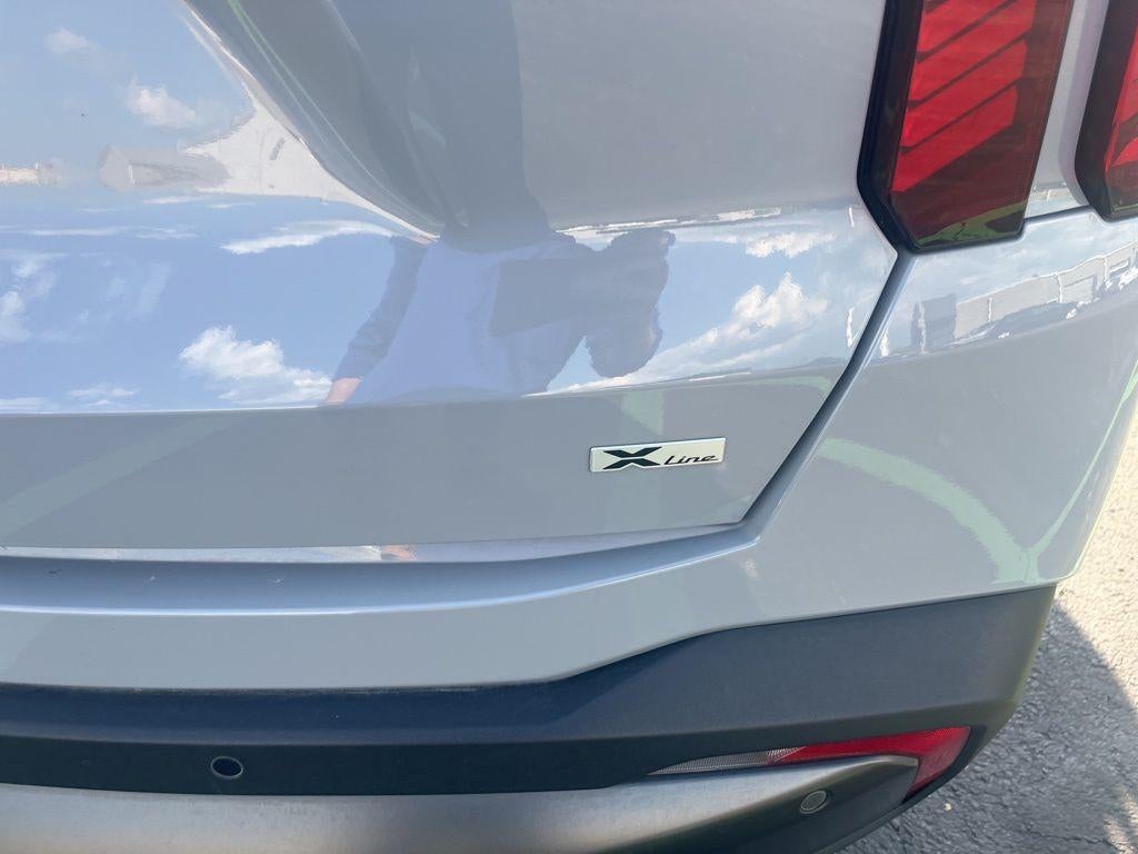 2025 Kia Sorento X-Line SX
