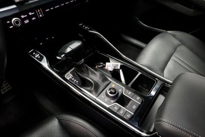 2025 Kia Sorento X-Line SX