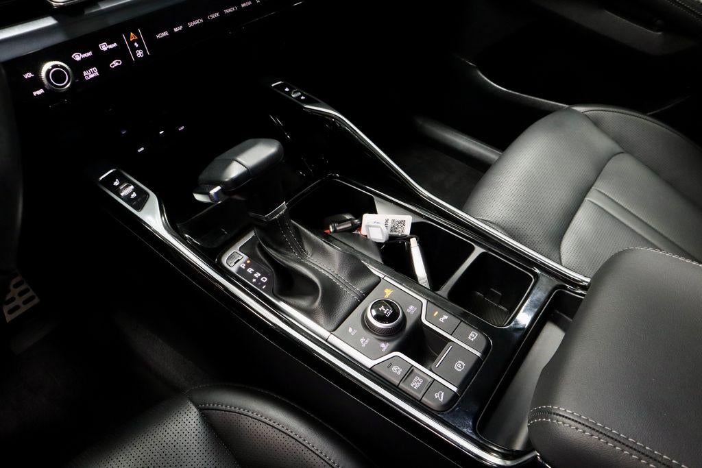 2025 Kia Sorento X-Line SX