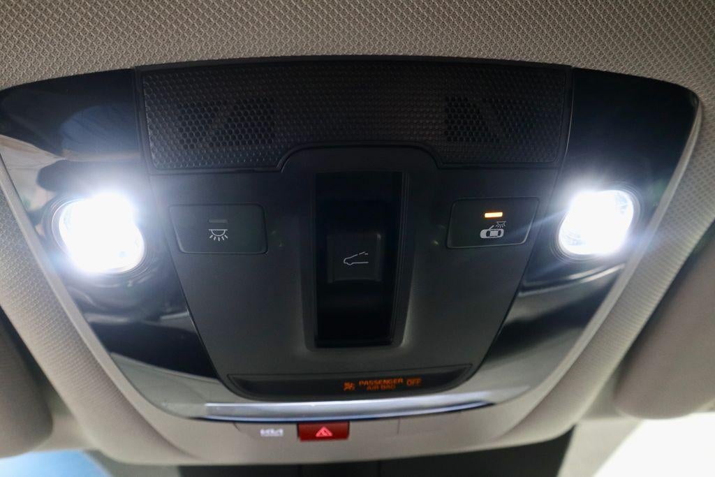 2025 Kia Sorento X-Line SX