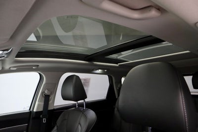 2025 Kia Sorento X-Line SX