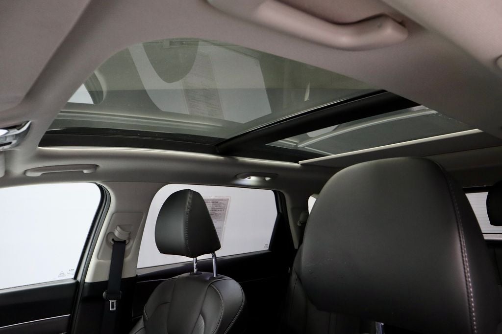 2025 Kia Sorento X-Line SX