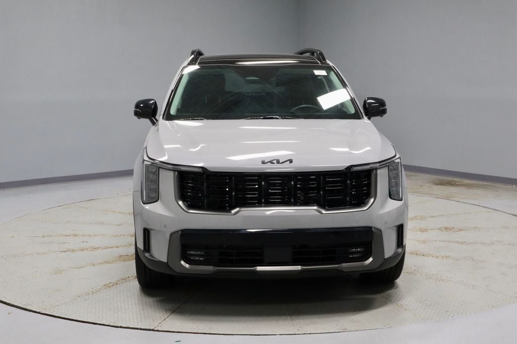 2025 Kia Sorento X-Line SX