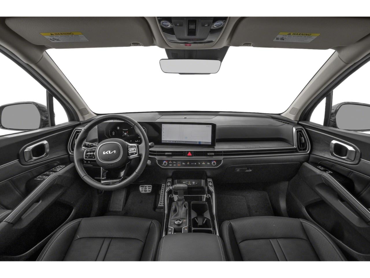 2025 Kia Sorento X-Line SX