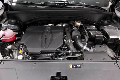 2025 Kia Sorento X-Line SX