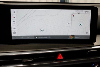 2025 Kia Sorento X-Line SX