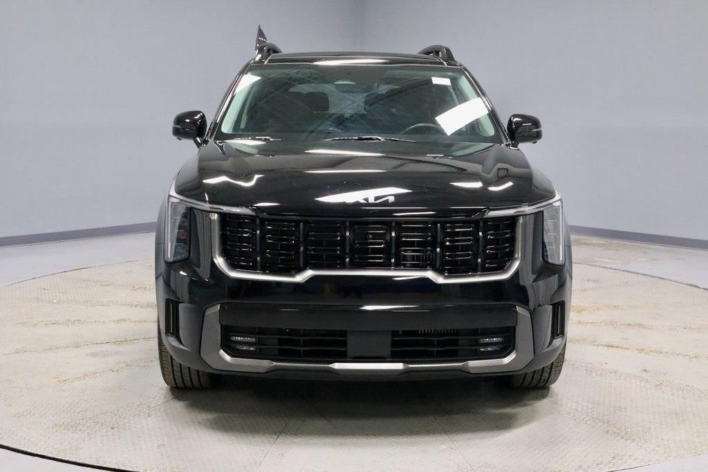 2025 Kia Sorento X-Line SX