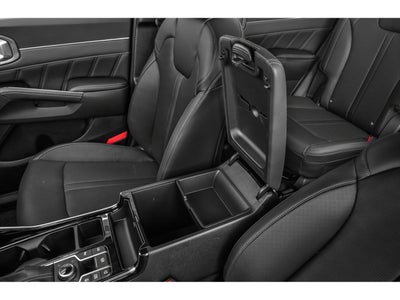 2025 Kia Sorento X-Line SX