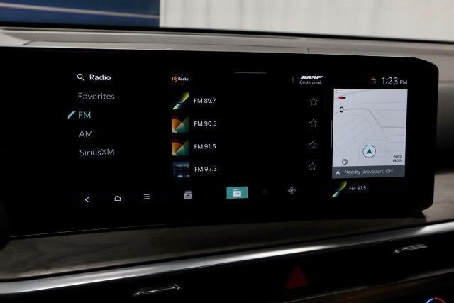 2025 Kia Sorento X-Line SX Prestige