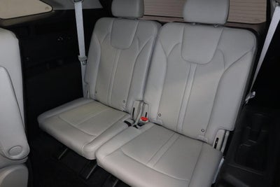 2025 Kia Sorento X-Line SX