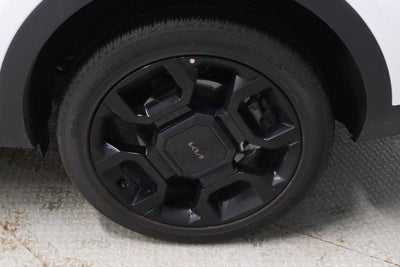 2025 Kia Sorento X-Line SX