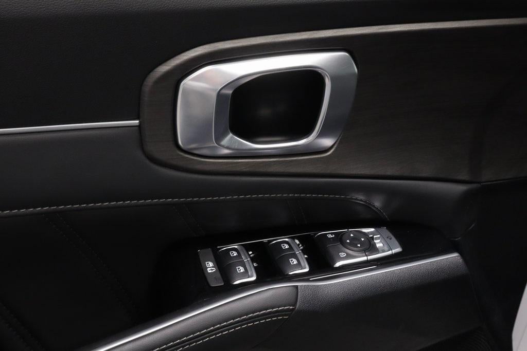 2025 Kia Sorento X-Line SX