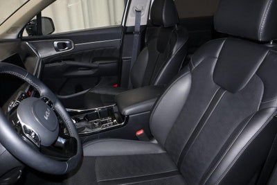 2025 Kia Sorento X-Line SX