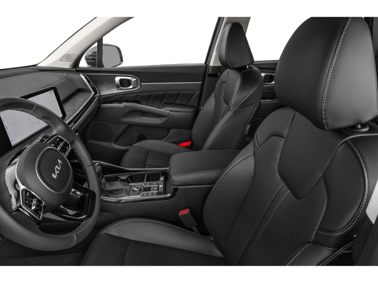 2025 Kia Sorento X-Line SX