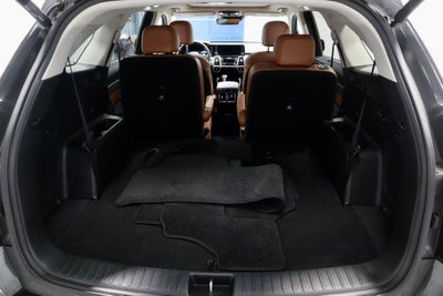 2023 Kia Sorento X-Line SX Prestige