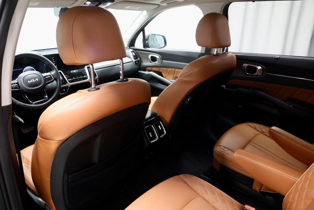 2023 Kia Sorento X-Line SX Prestige