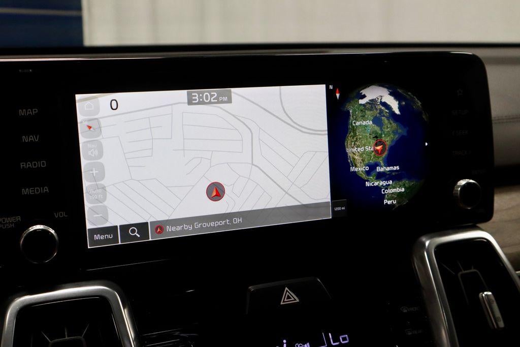 2023 Kia Sorento X-Line SX Prestige