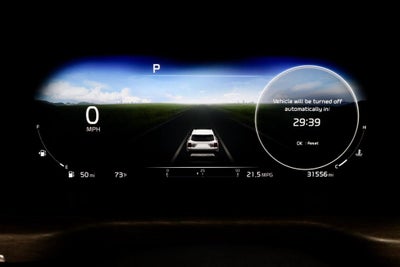 2023 Kia Sorento X-Line SX Prestige
