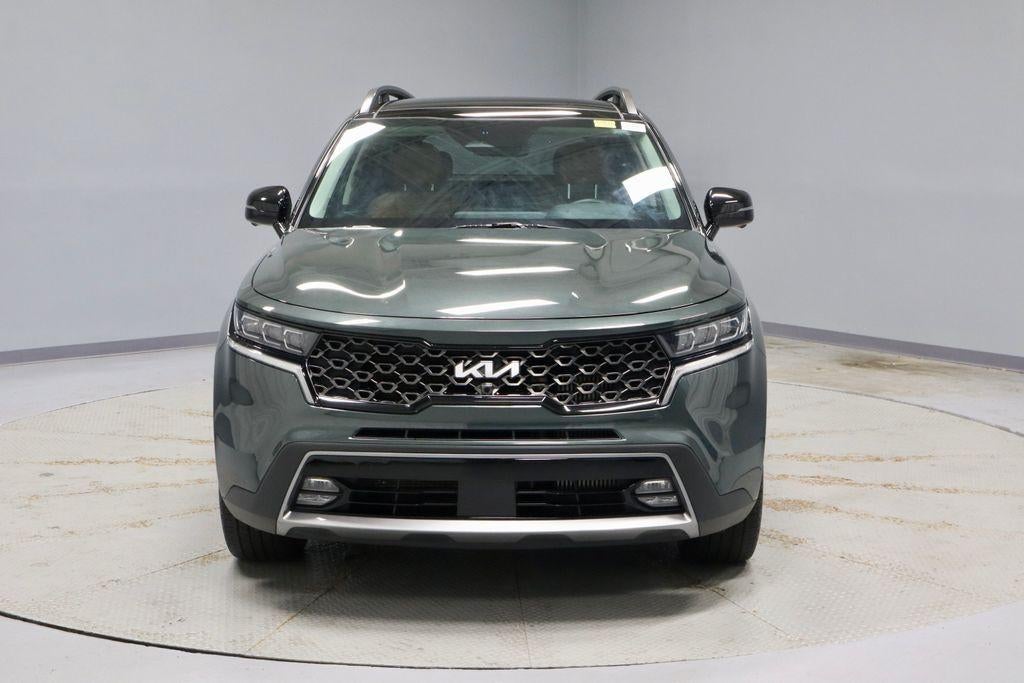 2023 Kia Sorento X-Line SX Prestige