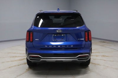 2021 Kia Sorento SX
