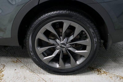 2023 Kia Sorento X-Line SX Prestige