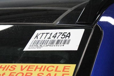 2023 Kia Sorento S