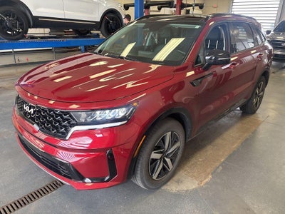 2023 Kia Sorento S
