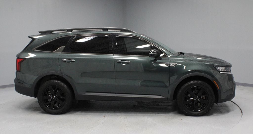 2023 Kia Sorento X-Line S