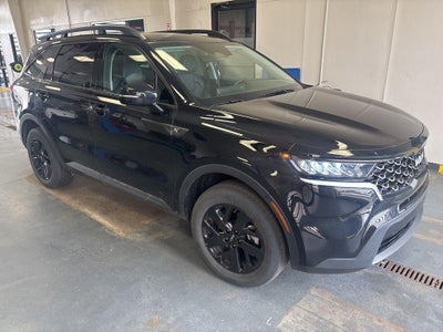 2023 Kia Sorento X-Line S