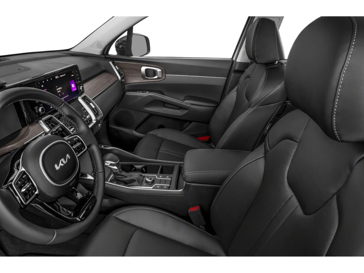 2023 Kia Sorento X-Line S