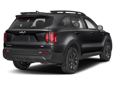2023 Kia Sorento X-Line S