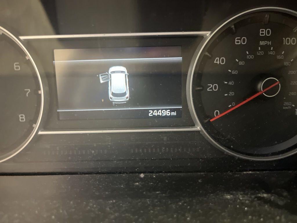 2023 Kia Sorento X-Line S