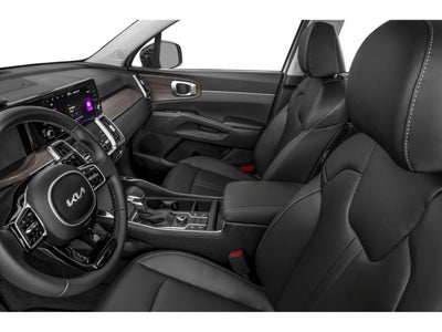 2023 Kia Sorento X-Line S