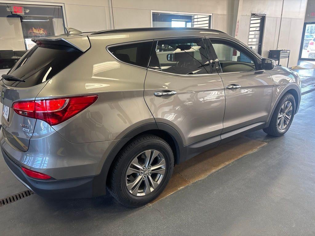 2014 Hyundai Santa Fe Sport Base