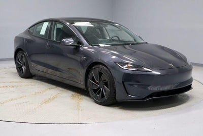 2024 Tesla Model 3 Performance