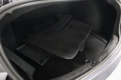 2024 Tesla Model 3 Performance