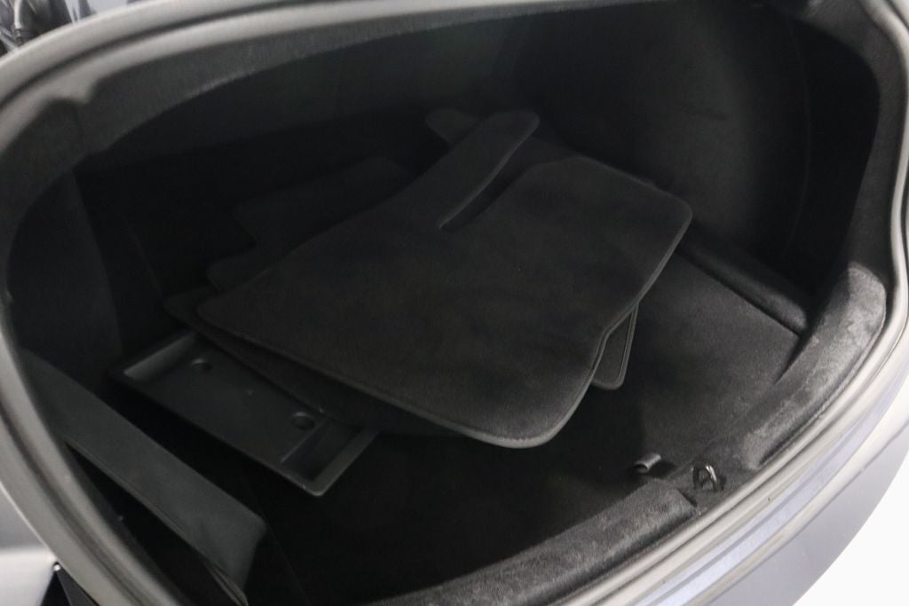 2024 Tesla Model 3 Performance