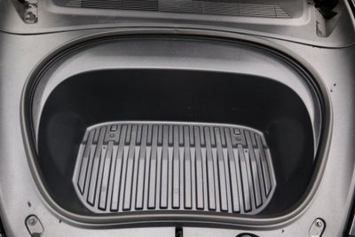 2024 Tesla Model 3 Performance