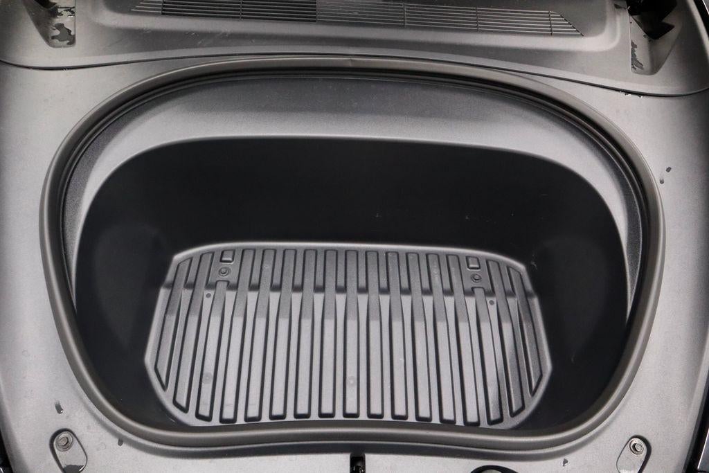 2024 Tesla Model 3 Performance